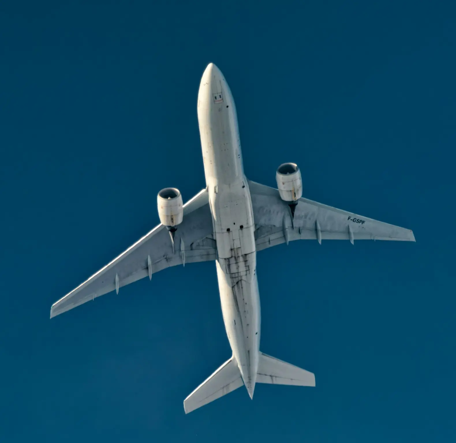 avion industrie aéronautique