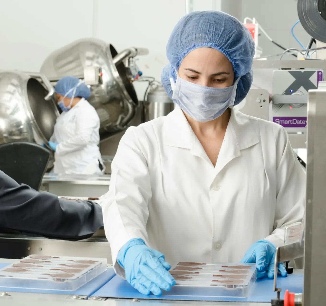 industrie pharmaceutique