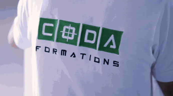CODA Formation