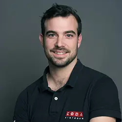 Collaborateur CODA Systèmes
