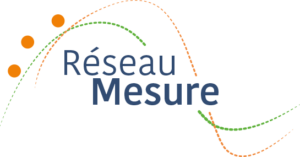 Logo réseau mesure