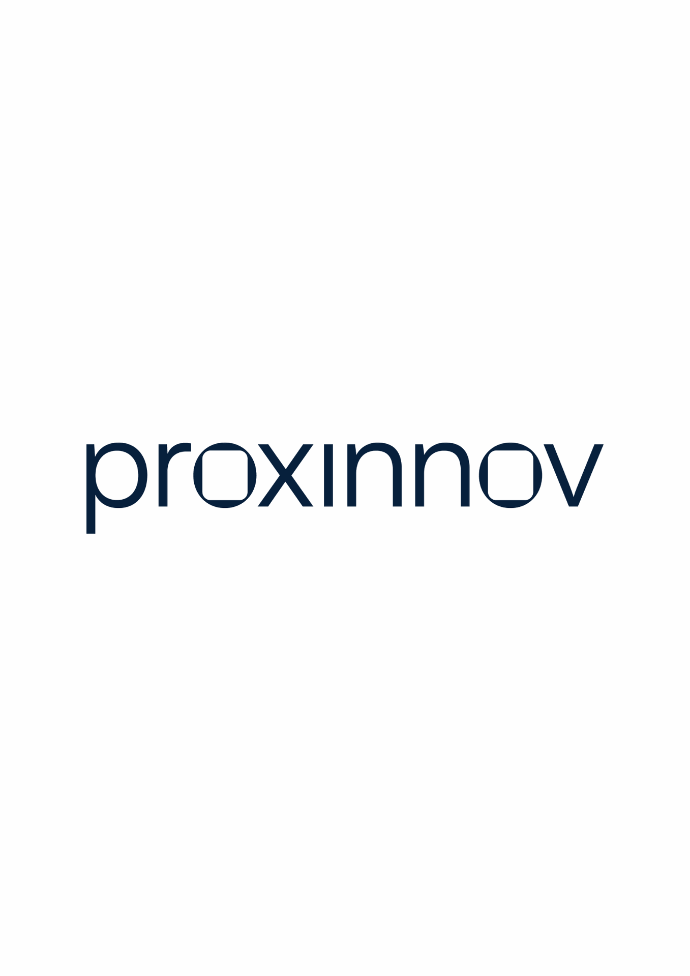 Logo proxinnov