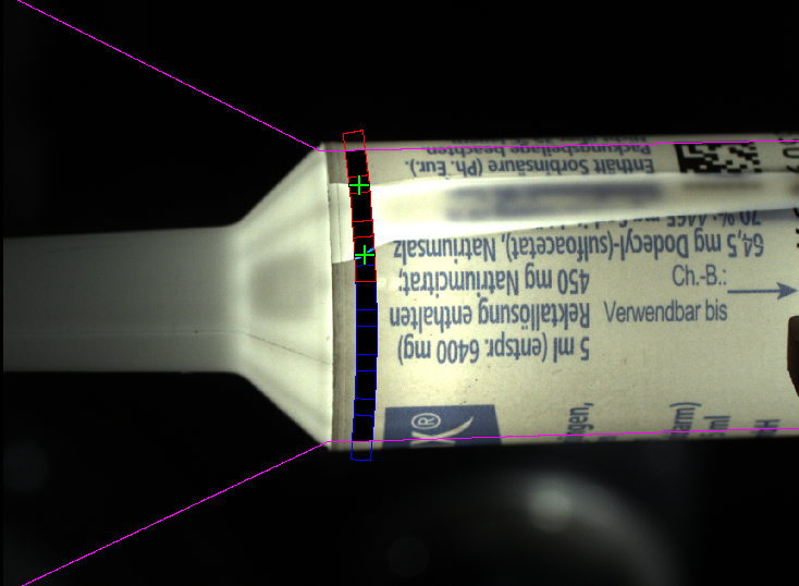 Tube pharmaceutiques