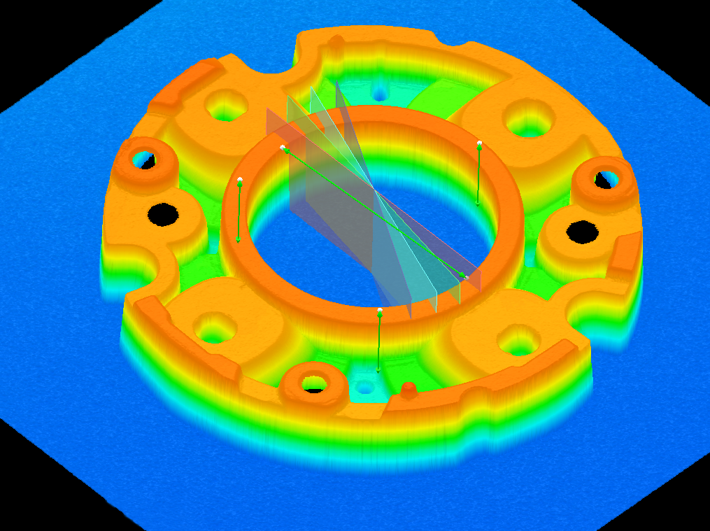 Caméra & Vision Industrielle | Solutions machine vision CODA Systèmes